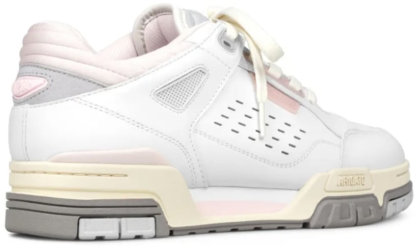 Onyx Low-top Sneakers