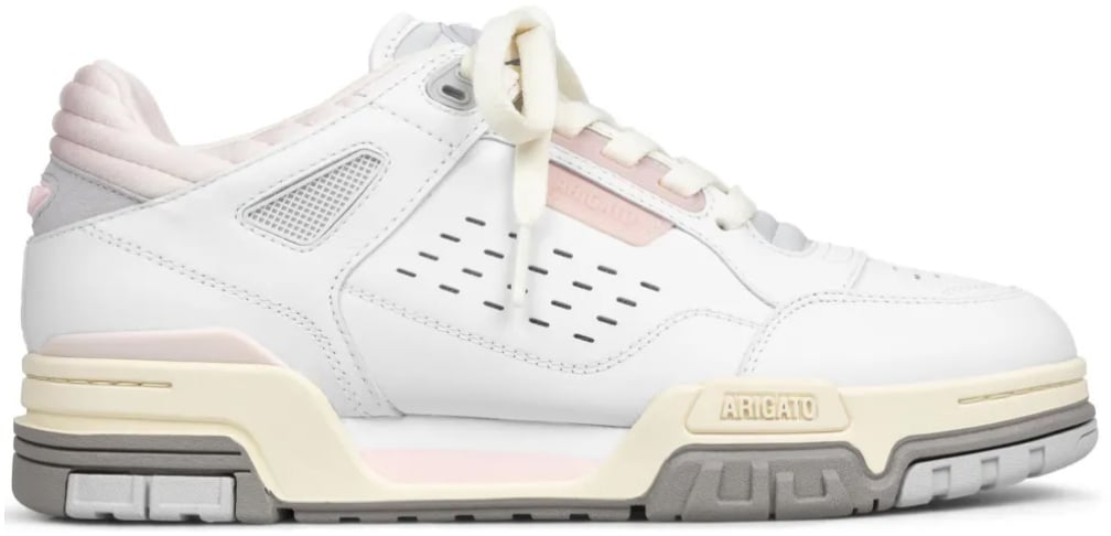 Onyx Low-top Sneakers