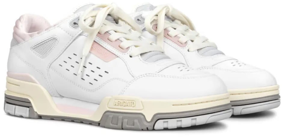 Onyx Low-top Sneakers