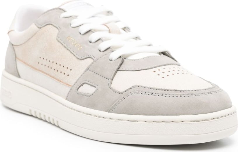 Sneakers Beige/Light Grey