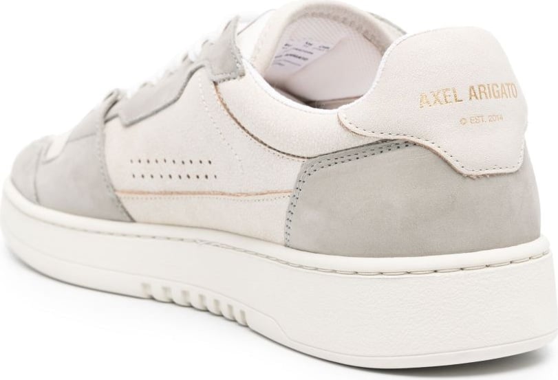 Sneakers Beige/Light Grey