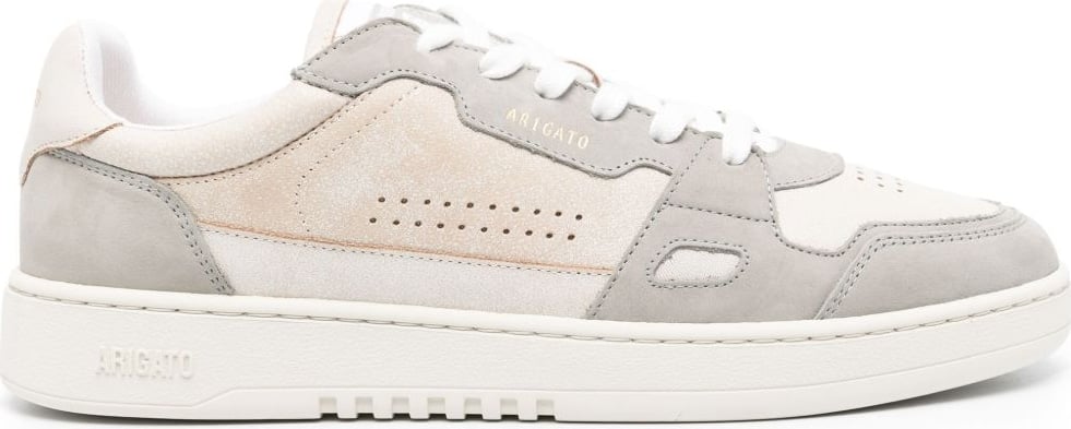 Sneakers Beige/Light Grey