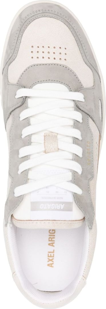 Sneakers Beige/Light Grey