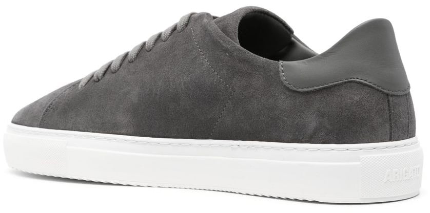 Sneakers Dark Grey/White
