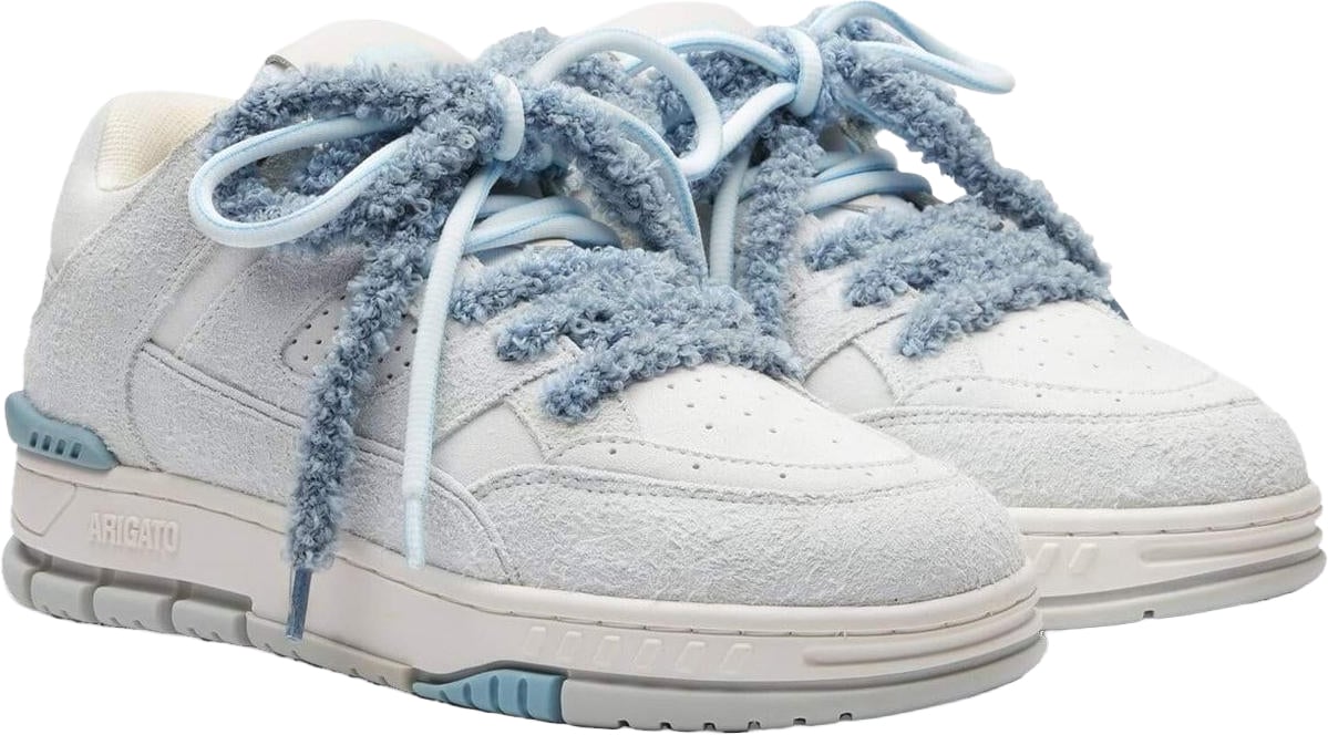Dames Area Lo Label Sneaker