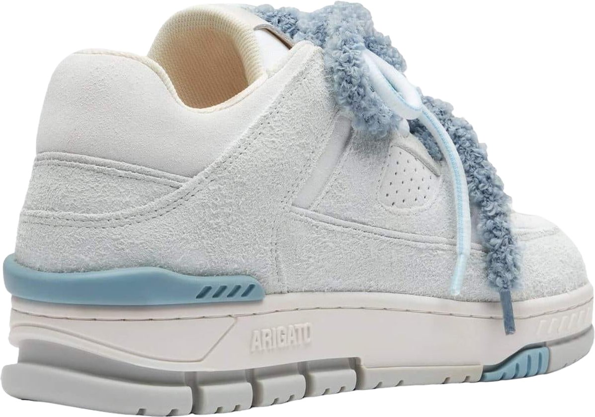 Dames Area Lo Label Sneaker