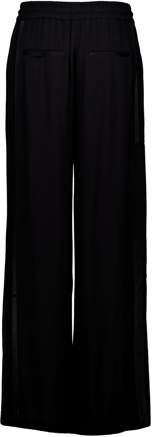 Ba&sh Nora Pantalons Zwart 1h26nora