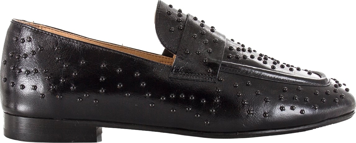 Babouche SIA loafers black