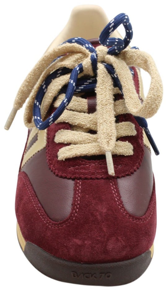 Sneaker Red