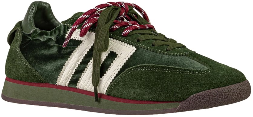 Sneakers Forest