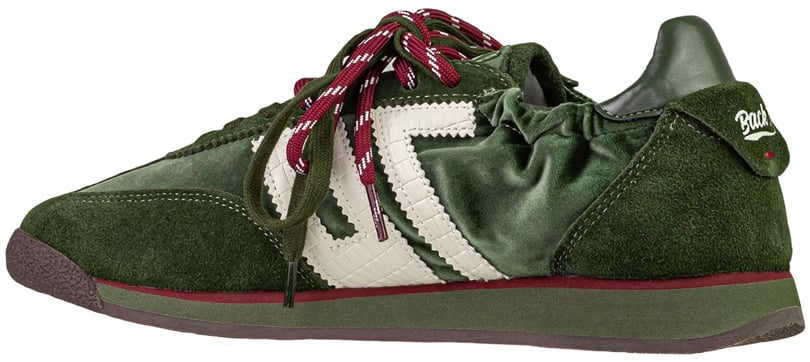Sneakers Forest