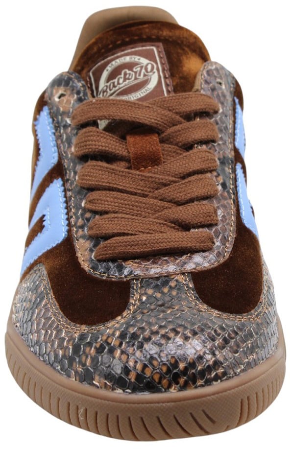 Sneaker Brown