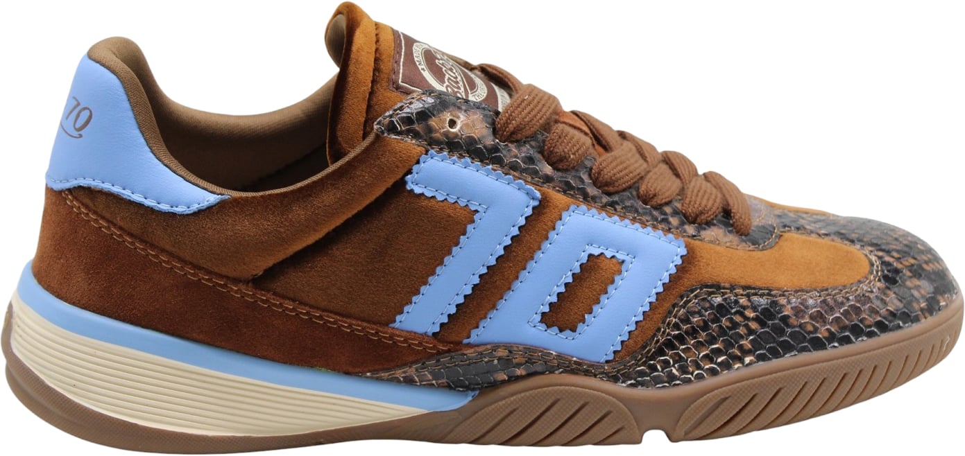 Sneaker Brown