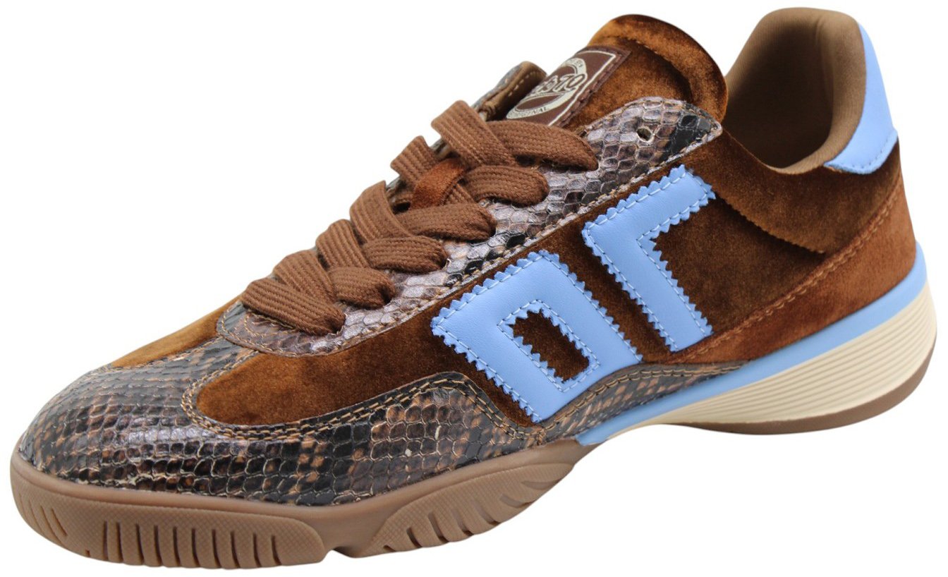 Sneaker Brown