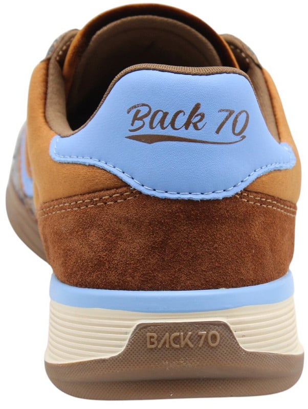Sneaker Brown