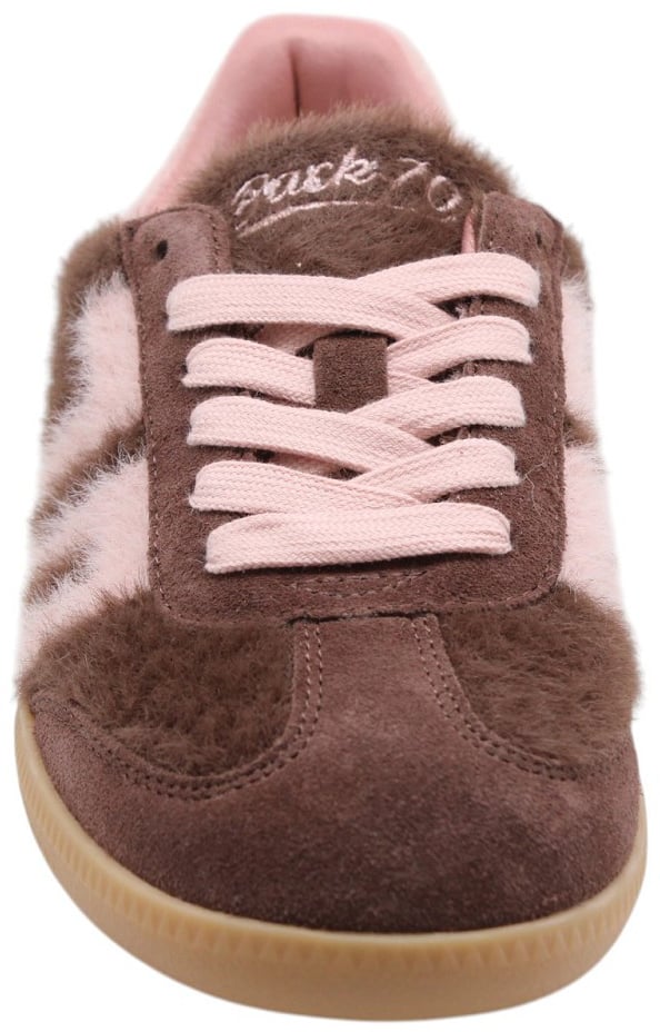 Sneaker Brown