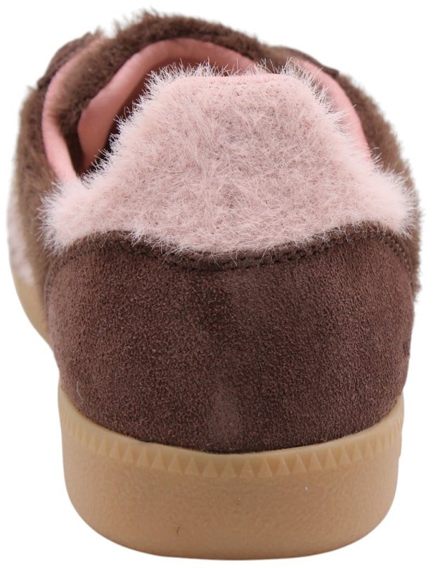 Sneaker Brown