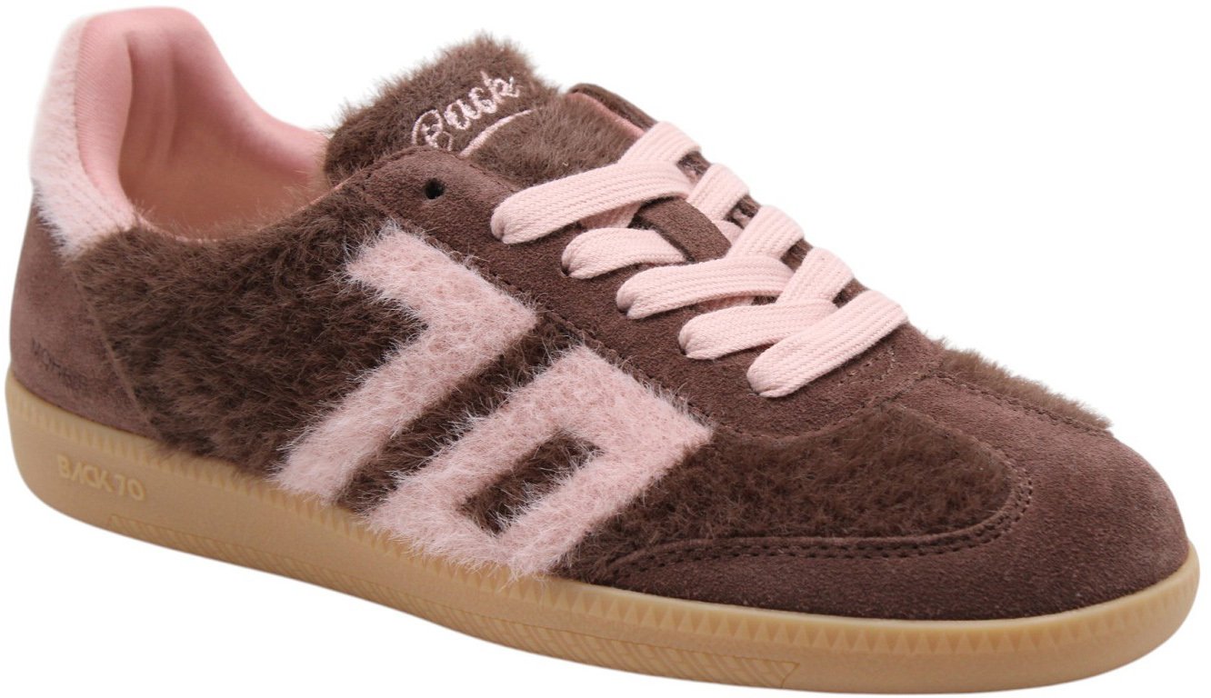 Sneaker Brown