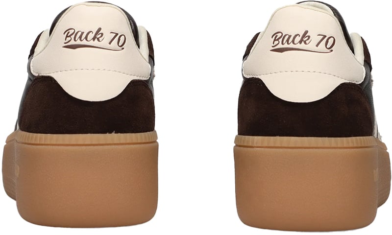 Sneakers Coffee Butter