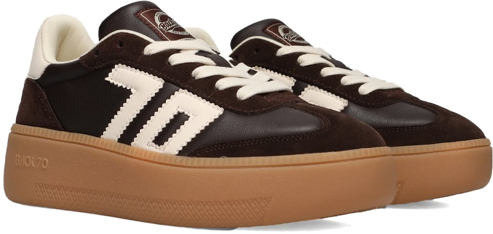 Sneakers Coffee Butter