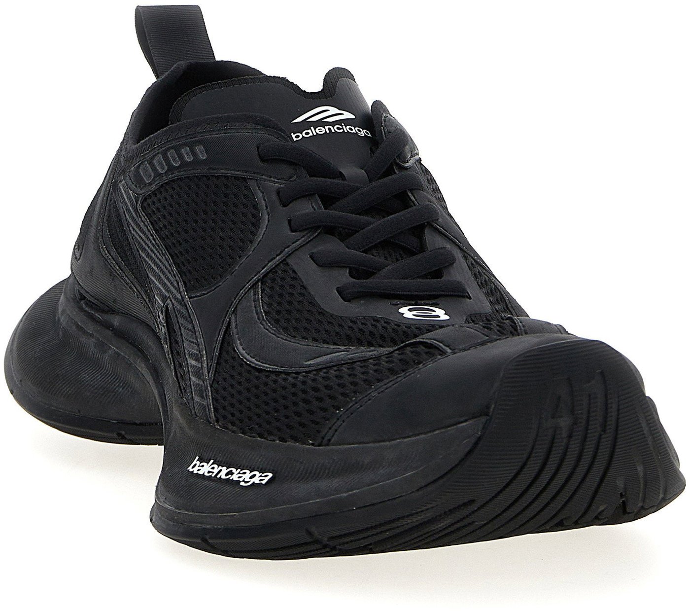 Balenciaga Circuit Sneakers