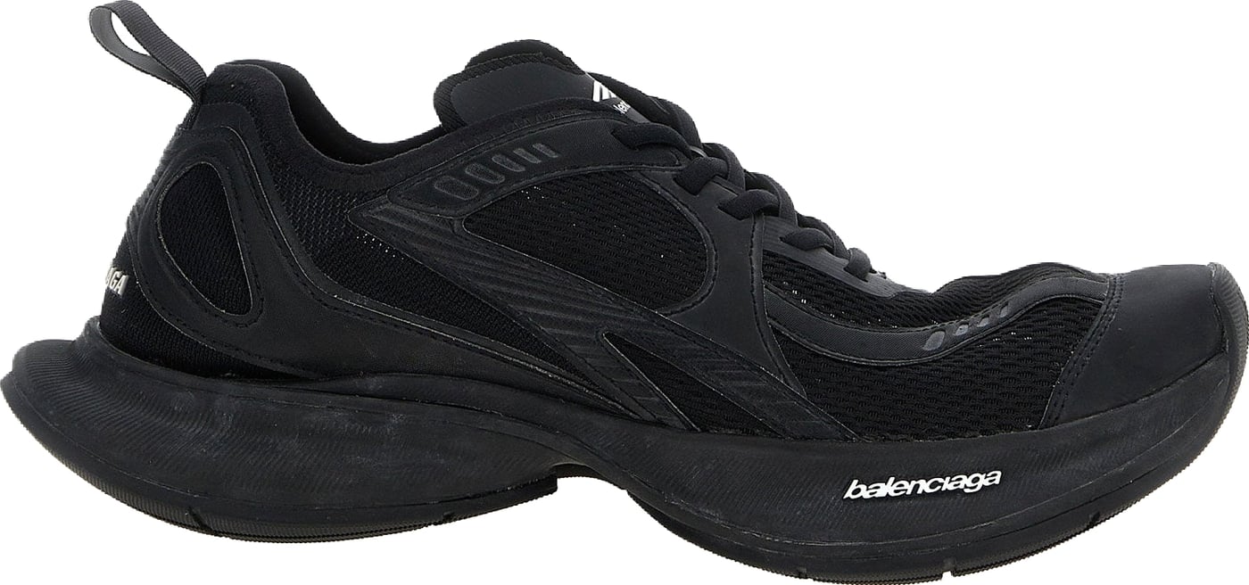 Balenciaga Circuit Sneakers