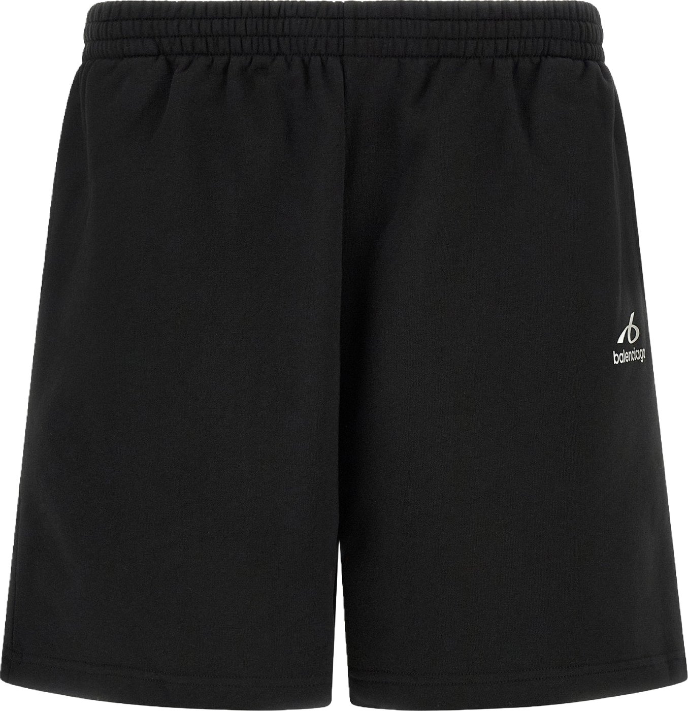 Balenciaga Bodies Shorts