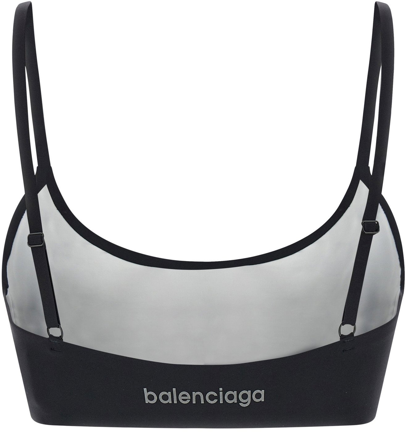 Balenciaga Techwear Top