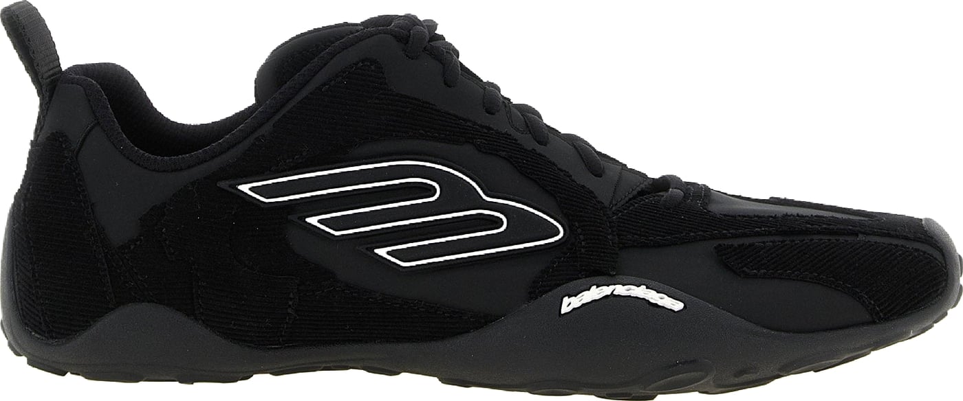 Balenciaga Monday Ultra Sneakers