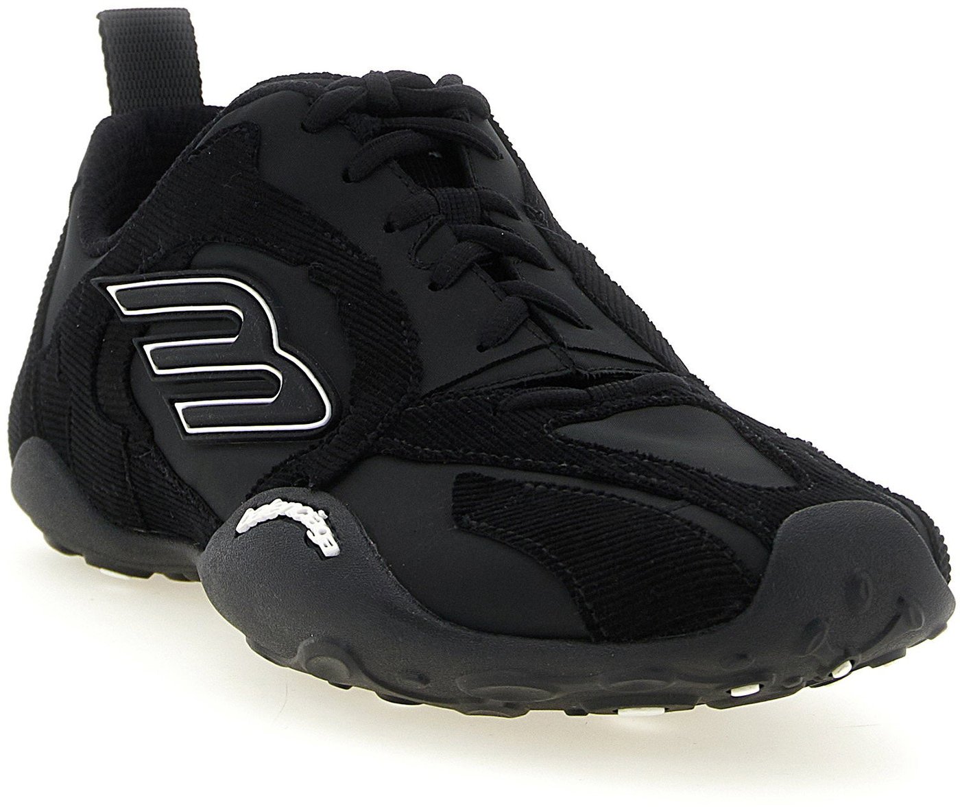 Balenciaga Monday Ultra Sneakers