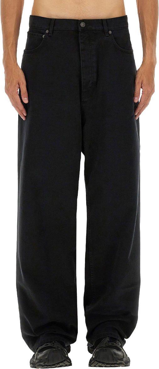 BAGGY PANTS