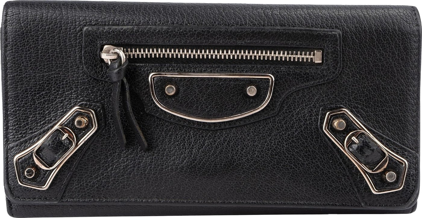 Balenciaga Classic Money Wallet