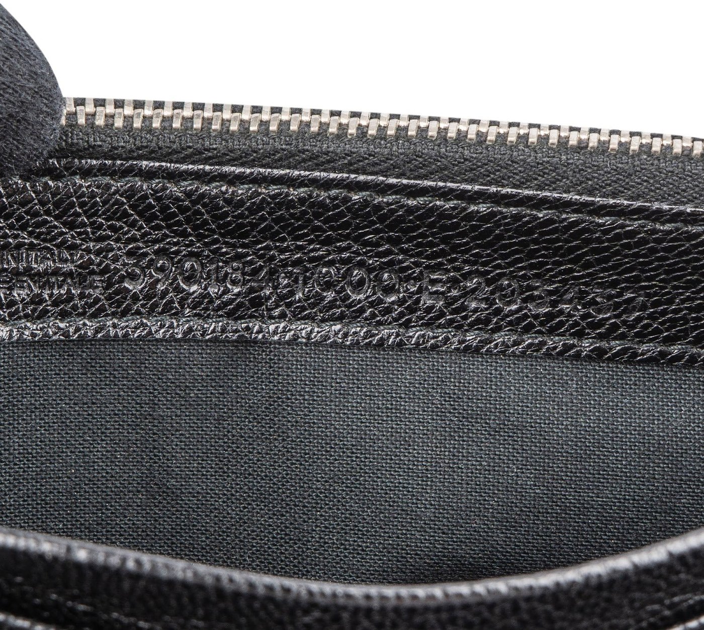 Balenciaga Classic Money Wallet