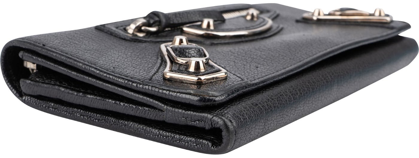 Balenciaga Classic Money Wallet