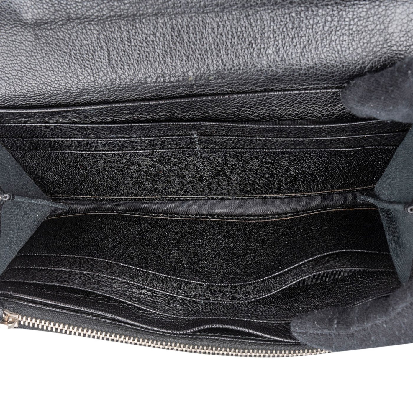 Balenciaga Classic Money Wallet