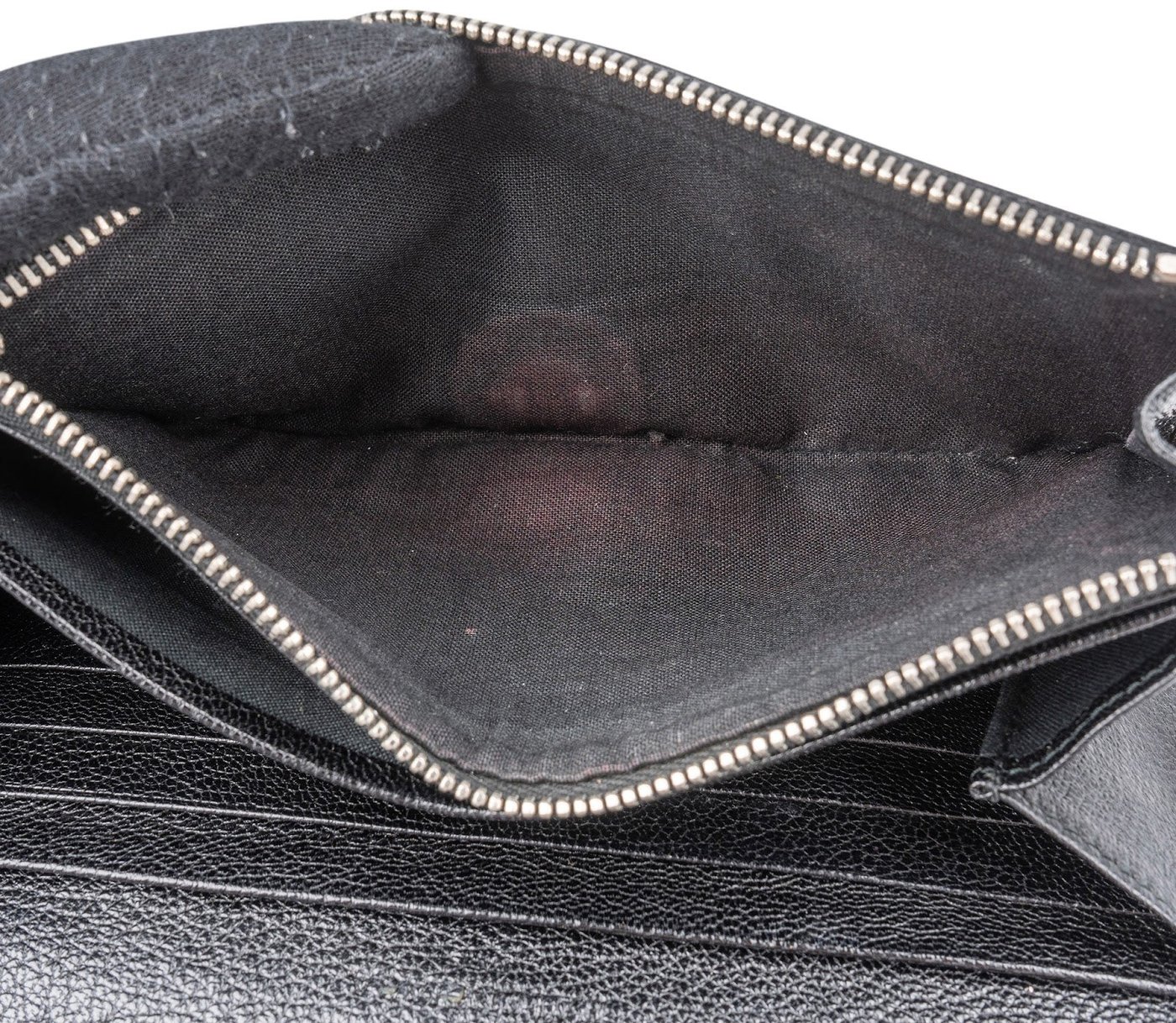 Balenciaga Classic Money Wallet