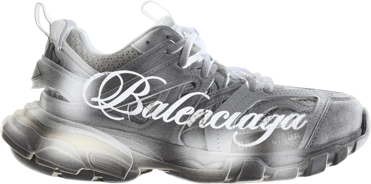 Balenciaga Track Sneakers