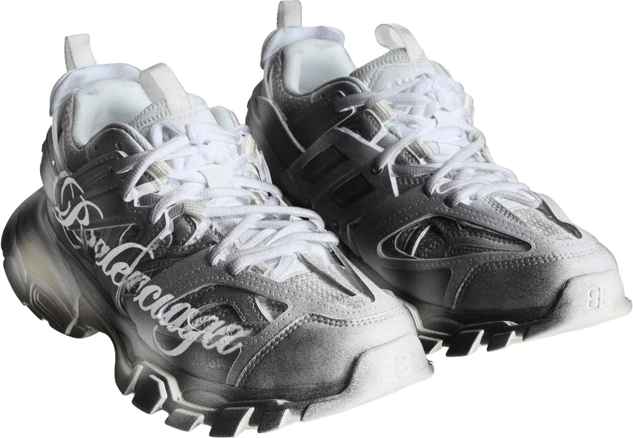 Balenciaga Track Sneakers