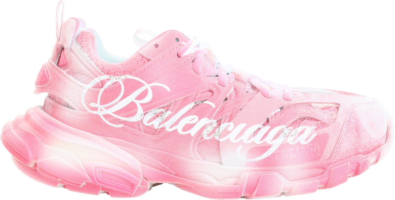 Balenciaga Track Sneakers