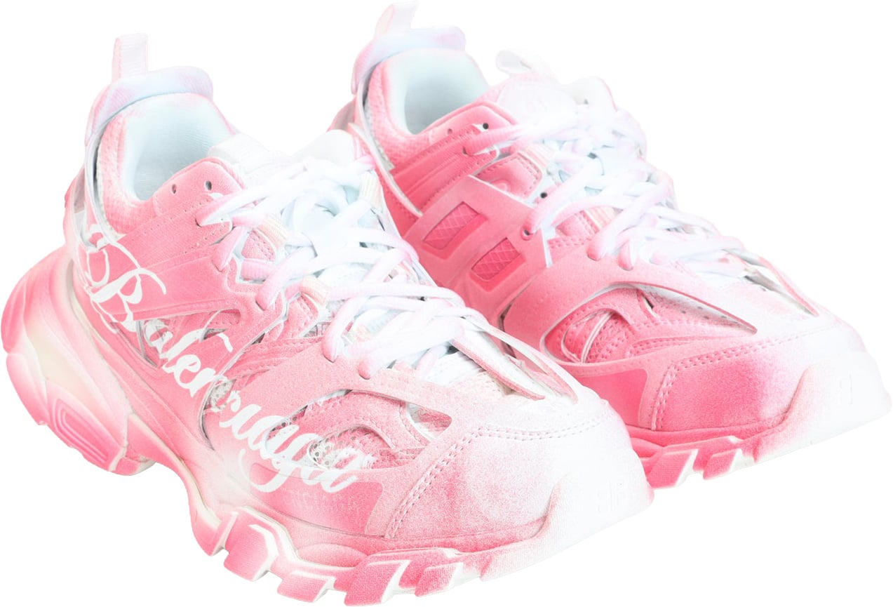 Balenciaga Track Sneakers
