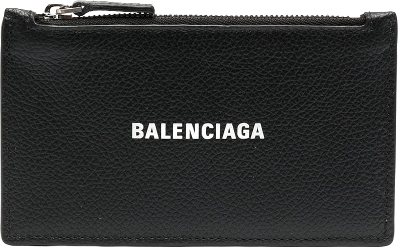 Wallets Black