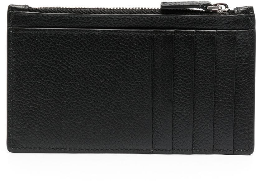 Wallets Black