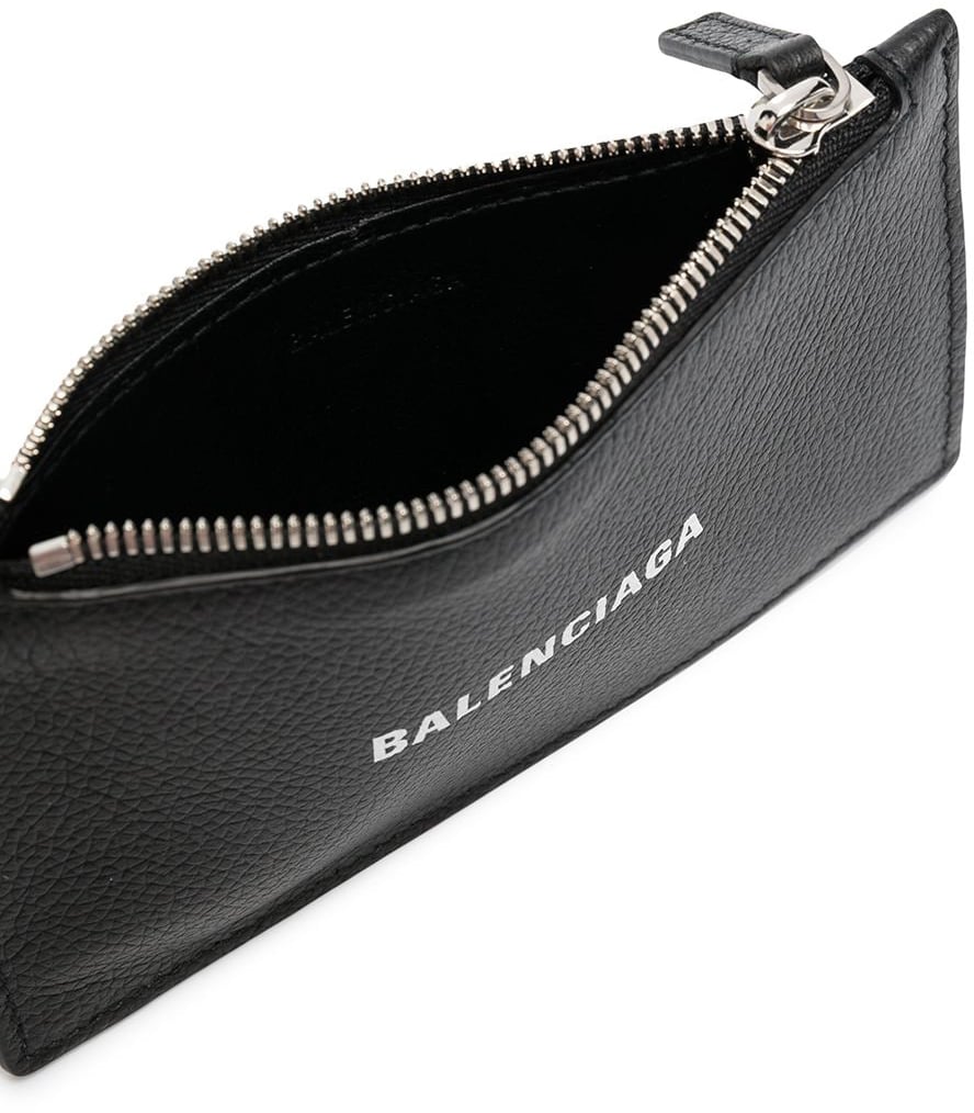 Wallets Black