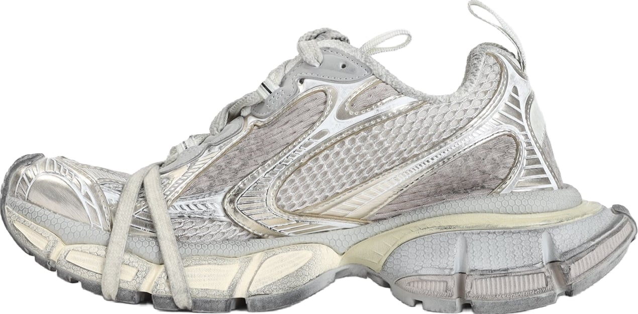 Balenciaga 3xl Sneakers