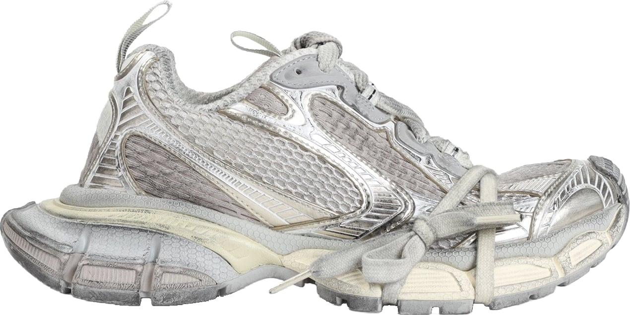 Balenciaga 3xl Sneakers