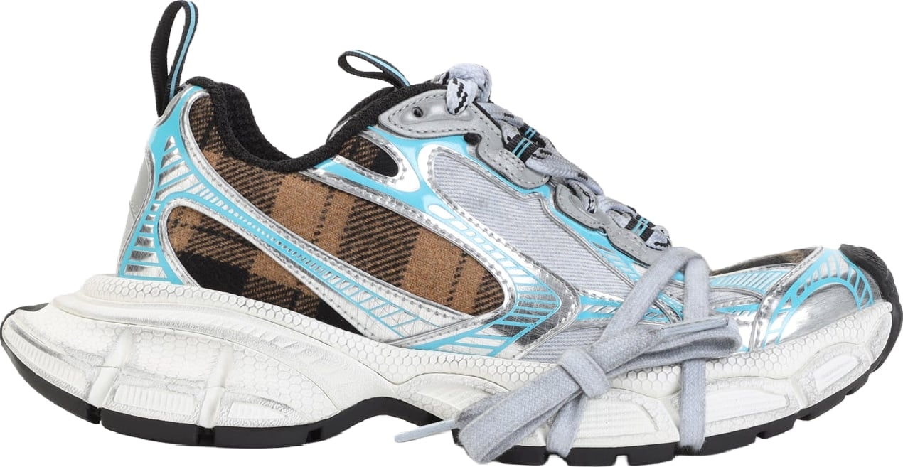 Balenciaga 3xl Sneakers