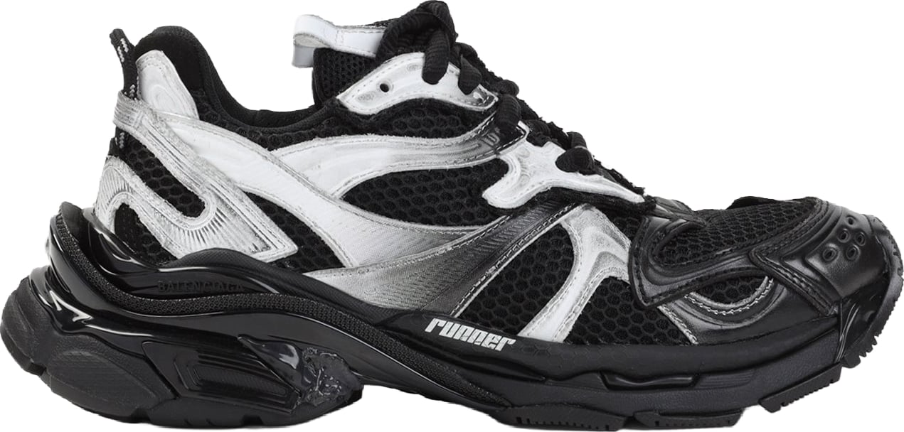 Balenciaga Runner 2 Sneakers