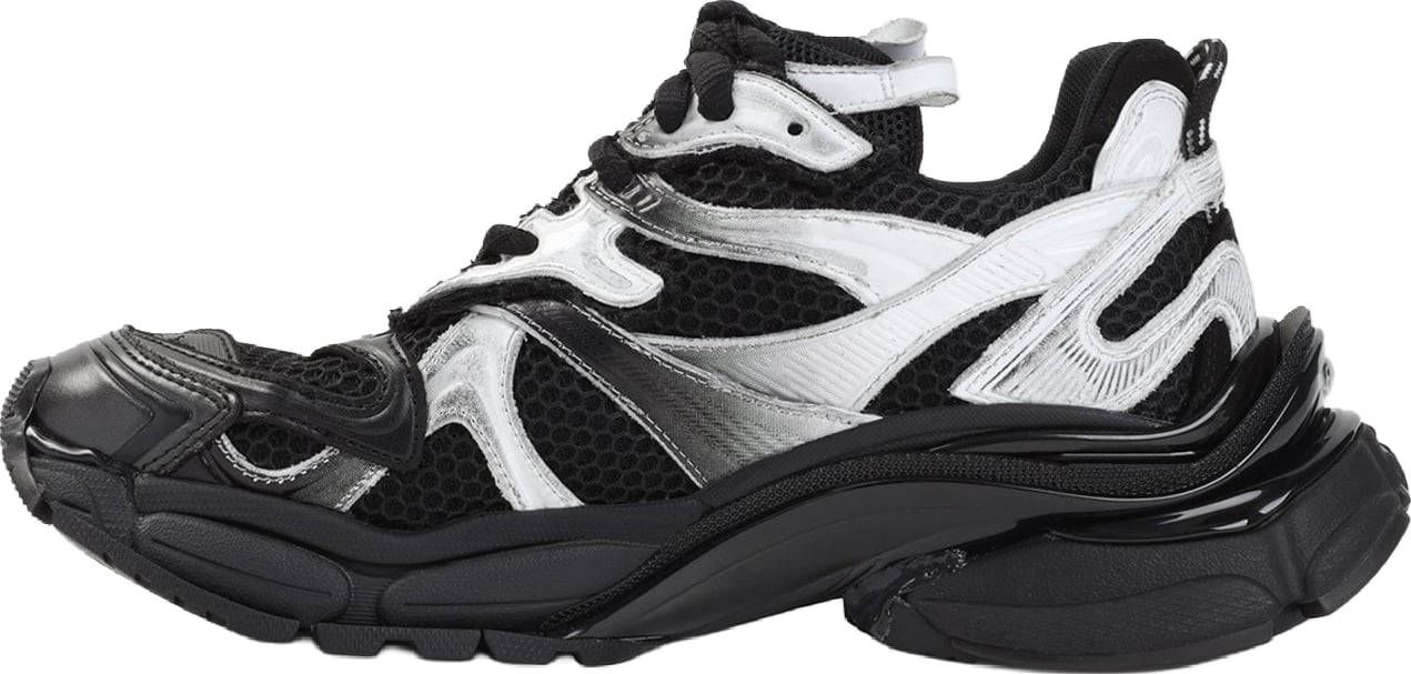 Balenciaga Runner 2 Sneakers