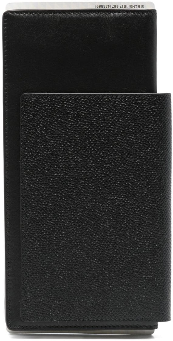 Wallets Black