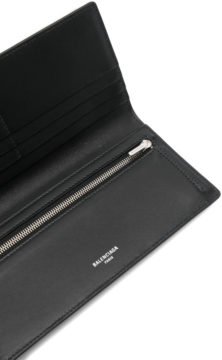 Wallets Black